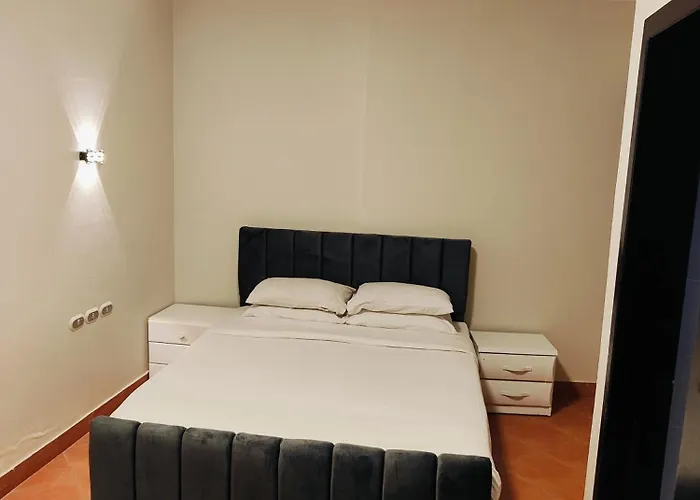 Apartman Porto Elsokhna Pyramids Families *