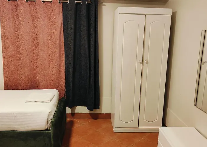 Apartman Porto Elsokhna Pyramids Families Ajn-Szuhna