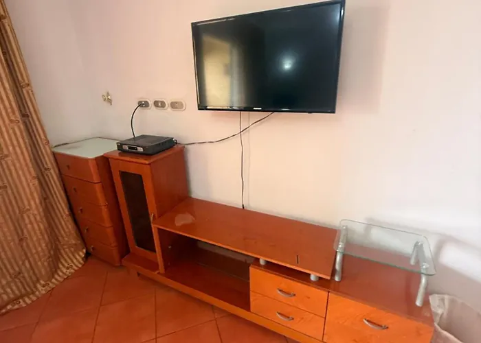 Apartman Porto Elsokhna Pyramids Families Ajn-Szuhna