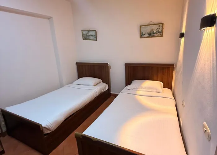 Apartman Porto Elsokhna Pyramids Families