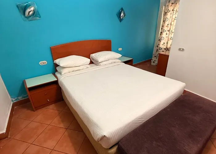 Apartman Porto Elsokhna Pyramids Families